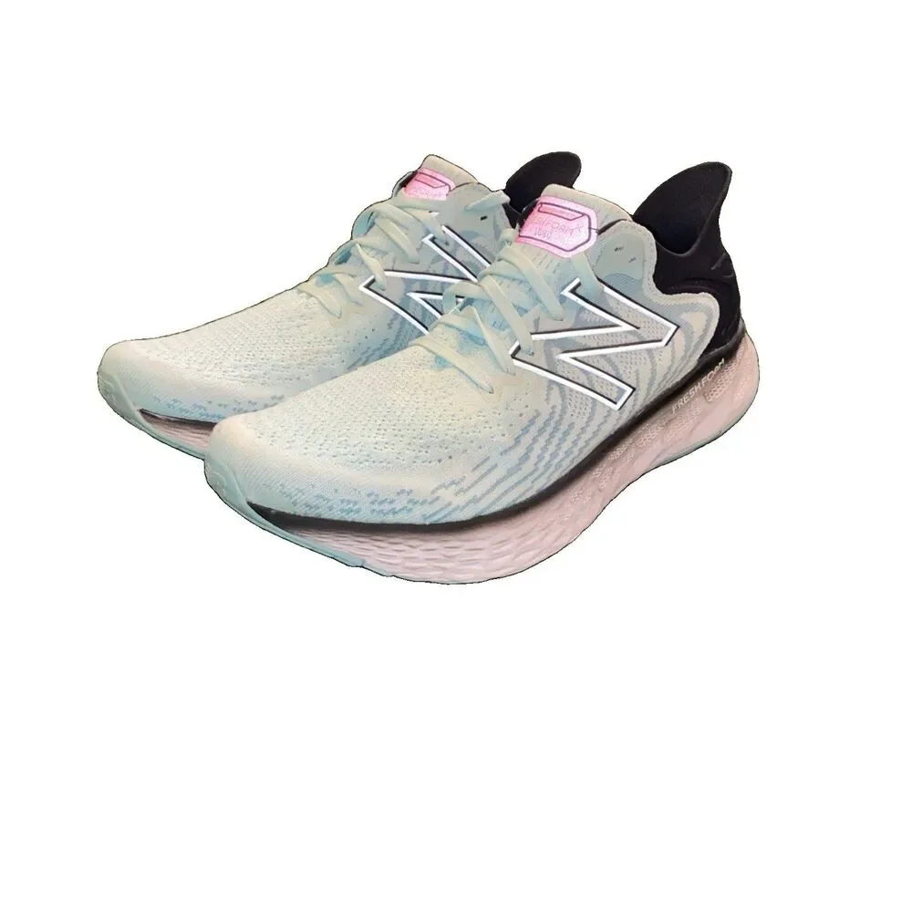 New Balance Fresh Foam 1080 Women's Size 11 Running Shoes Athletic Sneakers